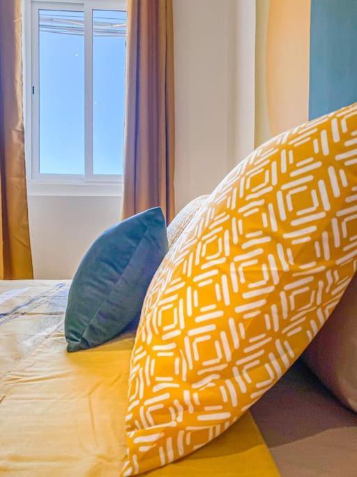 Moonstone Manor 3- Sliema Strand, Gzira Lejlighed Eksteriør billede