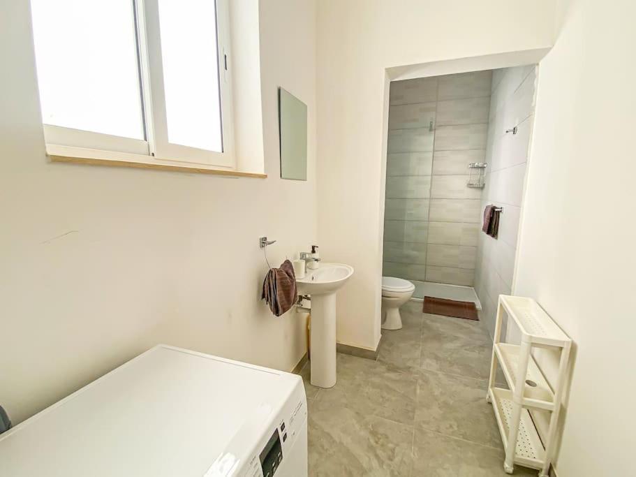 Moonstone Manor 3- Sliema Strand, Gzira Lejlighed Eksteriør billede
